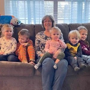 Meet your Posher, Cindy